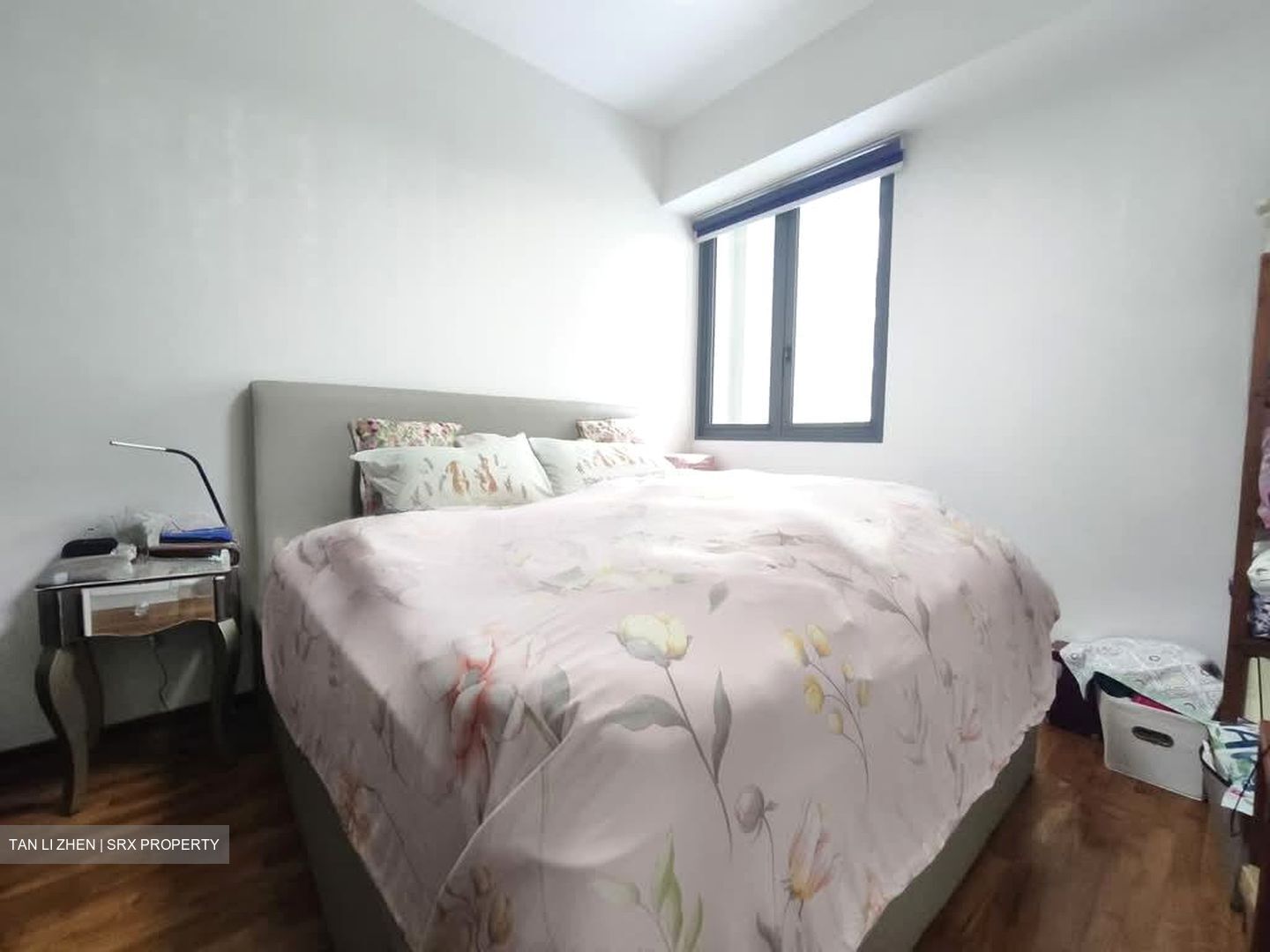 North Park Residences (D27), Apartment #582328291
